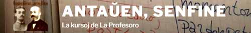 Profesoro