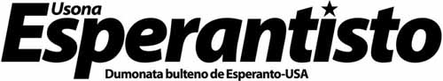Usona Esperantistob